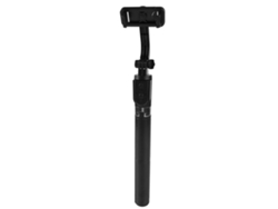 Trípode Extensible Para Teléfonos Móviles Con Control Remoto Bluetooth, Poste Telescópico De 170 Cm Para Selfies Y Videoblogs.