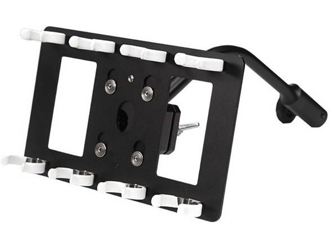 SUPORTE NANLITE T12 TUBE P/4 PAVOTUBE
