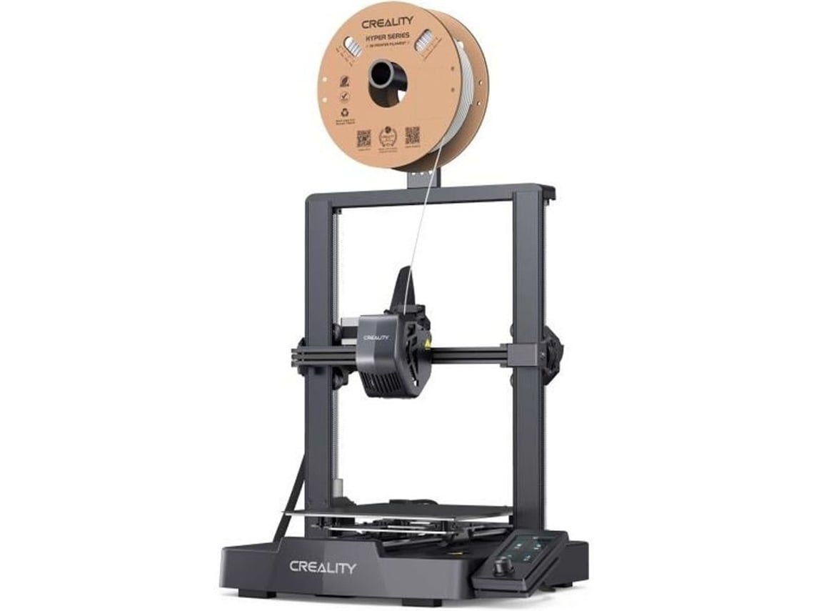 Creatividad Ender-3 V3 Se CREALITY 3D