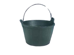 Jar cubo 2013 italiano 10 l.plastico caldereta