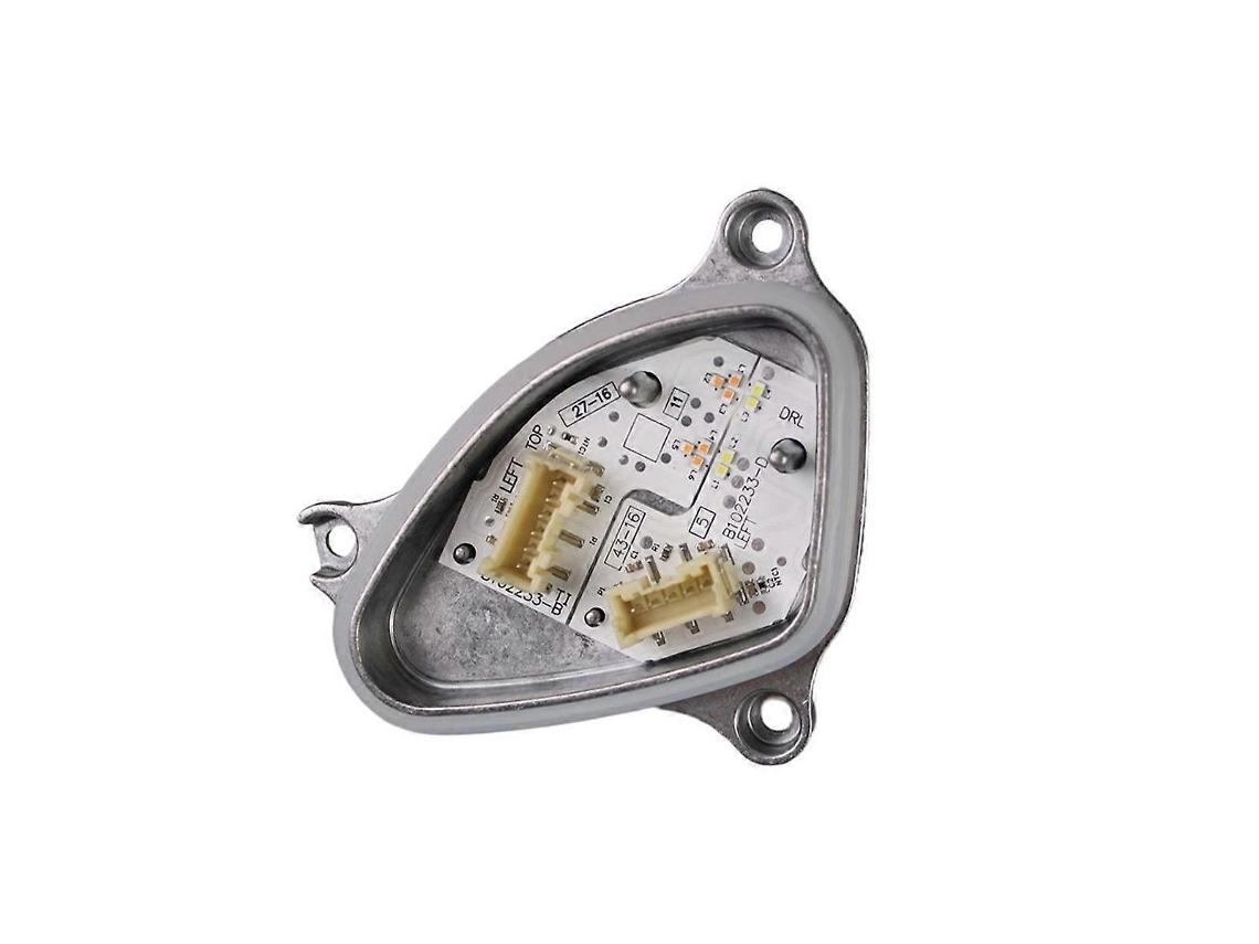 Módulo de luz diurna LED para faro izquierdo 5f0941475a para Seat 2017-2020