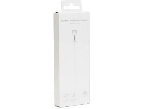 Adaptador HUAWEI Tipo C Jack 3.5mm