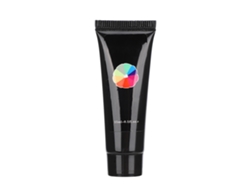 Gel UV para uñas con cambio de color mediante gradiente de temperatura y pegamento para manicura de extensión de uñas (03)