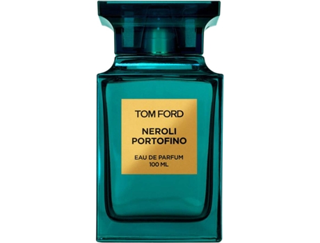 Perfume TOM FORD Neroli Portofino Eau de Parfum (100 ml)