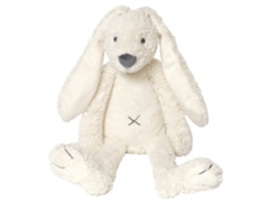Peluche HAPPY HORSE (Polyester - Beige - 38 cm)