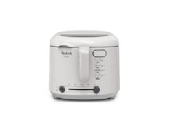 Freidora TEFAL 1.8L 1470W Gris Claro Ff203B10