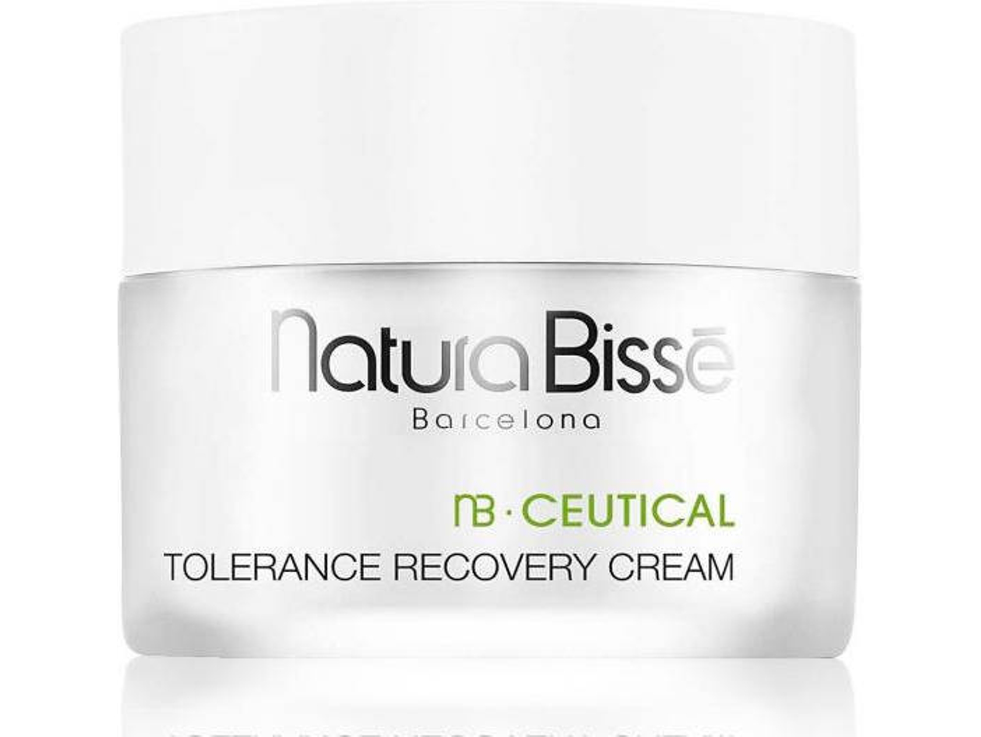 Crema Facial NATURA BISSÉ Tolerante Pieles Sensibles (50 ml)