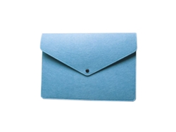 Estuche Para Tablet Con Almacenamiento Por Capas De Gran Capacidad