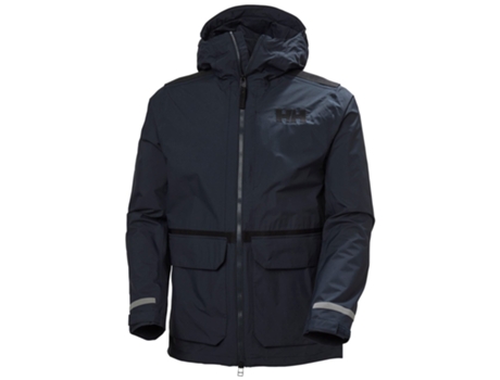 Chaqueta HELLY HANSEN Poliéster Unisexo (Multicolor - M)