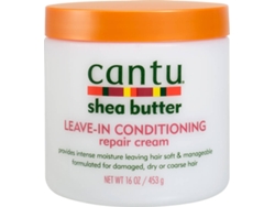 Acondicionador CANTU Leave In Con Manteiga De Carité