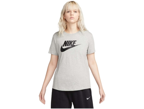 Camiseta de Mujer NIKE Sportswear Essentials Multicolor (L)