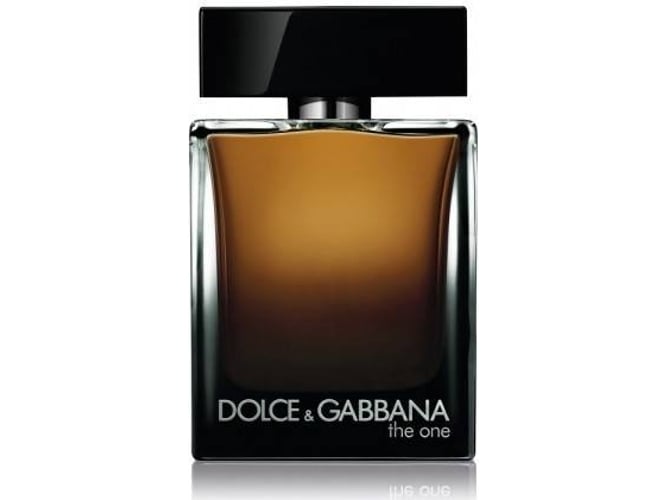 Inspector Ir a caminar cuscús Perfume DOLCE & GABBANA The one for men 50ml 1.6fl.oz (Eau de Parfum) |  Worten.es