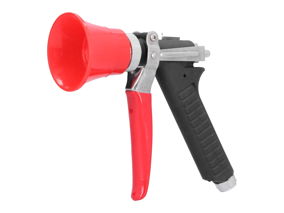 Pulverizador De Alta Presión Con Rosca Hembra G1/4 Para Jardinería, Agricultura, Pesticidas Y Riego.