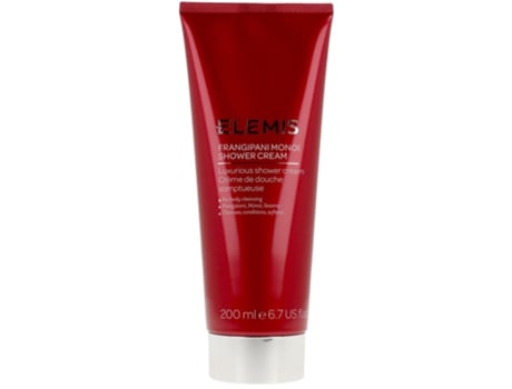 Crema de Baño Frangipani Monoi 200Ml 200 ml