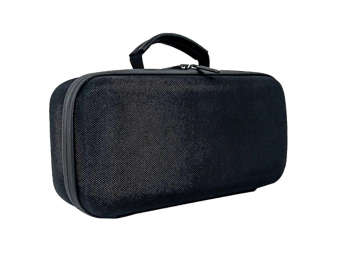26 27 Consola de juegos portátil Ally Capa rígida de EVA para consola de juegos portátil con protección contra arañazos GOKOCO