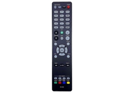 Control Remoto Denon Av Rc 1239 Para Avr X3700h X2700h S960hvayotoy