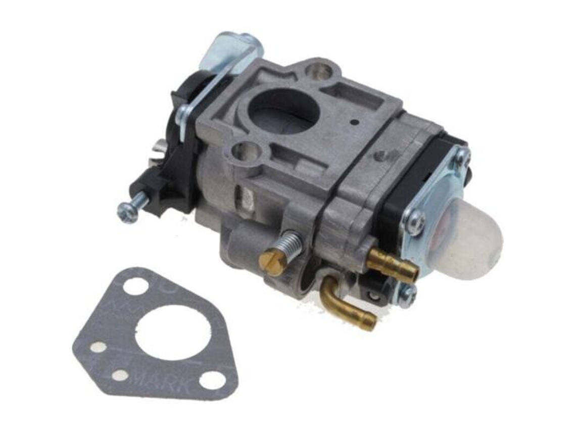 Carburador adaptable para motores chinos compatible con Echo, Redmax, Mitsubishi, Kawasaki