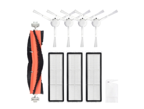 Accesorio Aspiradores XIAOMI Paquete de 7 rollos de filtro hepa Dreame F9