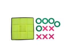 Ats-juego De Mesa Ox Interactivo Ocio Desarrollo Inteligencia Juguete Educativo Divertido