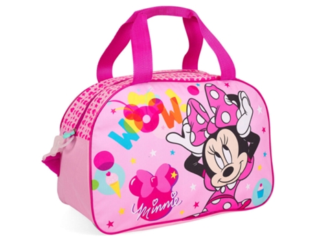 Bolsa de deporte MINNIE Mouse