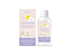 Desodorante suave formulado específicamente para gatos para eliminar el mal olor y proporcionar frescura a diario.