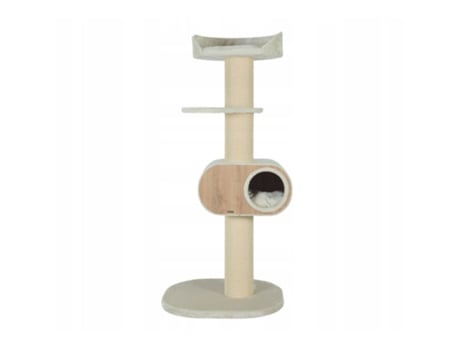 Rascador para Gatos ZOLUX 504162BEI Beige Sisal