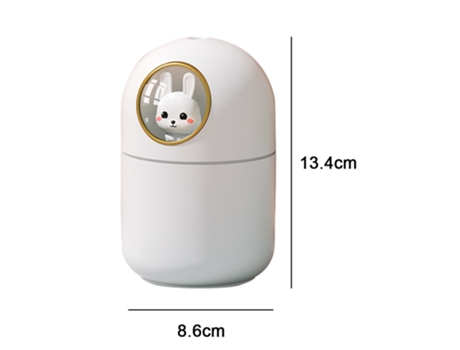Mini Humidificador COZEVDNT