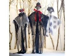Decoración Día de las Brujas HEAN Esqueleto