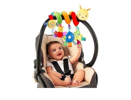 Peluche GAATPOT Muñeco De Peluche Relajante Para Bebé Que Rodea La Cuna Del Cochecito (Edad Mínima: 1 Año - 10x10x10cm)