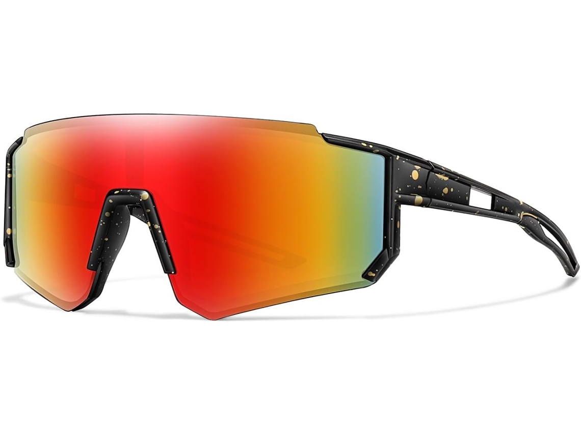 Gafas De Ciclismo, Sol, Para Bicicleta, Deportes Al Aire Libre Protección