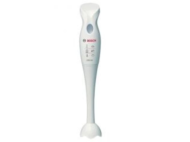 Batidora de Mano BOSCH MSM6B100 Varilla (280 W - Blanco)
