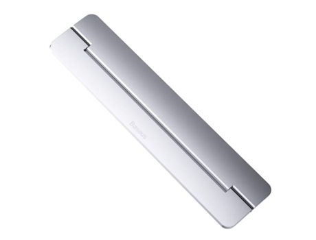 Soporte para Macbook Air Pro Mac SLOWMOOSE Plata