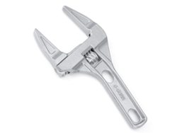 Llave Alipis Resistente Ajustable Para Inglesa Con