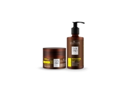 Kit Salvatore Tanino Mantenimiento Reestructurante Duo