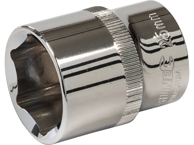 Llave de Vaso SILVERLINE 178045