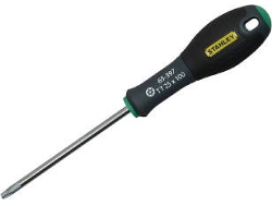 Llave Torx STANLEY Tt20x100 Stn1-65-396