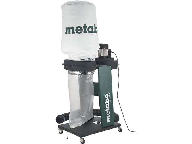 Aspiradora METABO SPA 1200