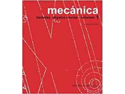 Libro Curso De Física. Mecánica de B.P.C. (Berkeley Physics Course) (Español)
