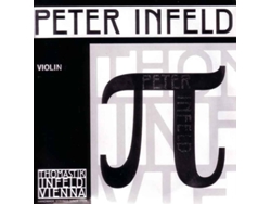 Thomastik set cordas violino peter infeld pi101