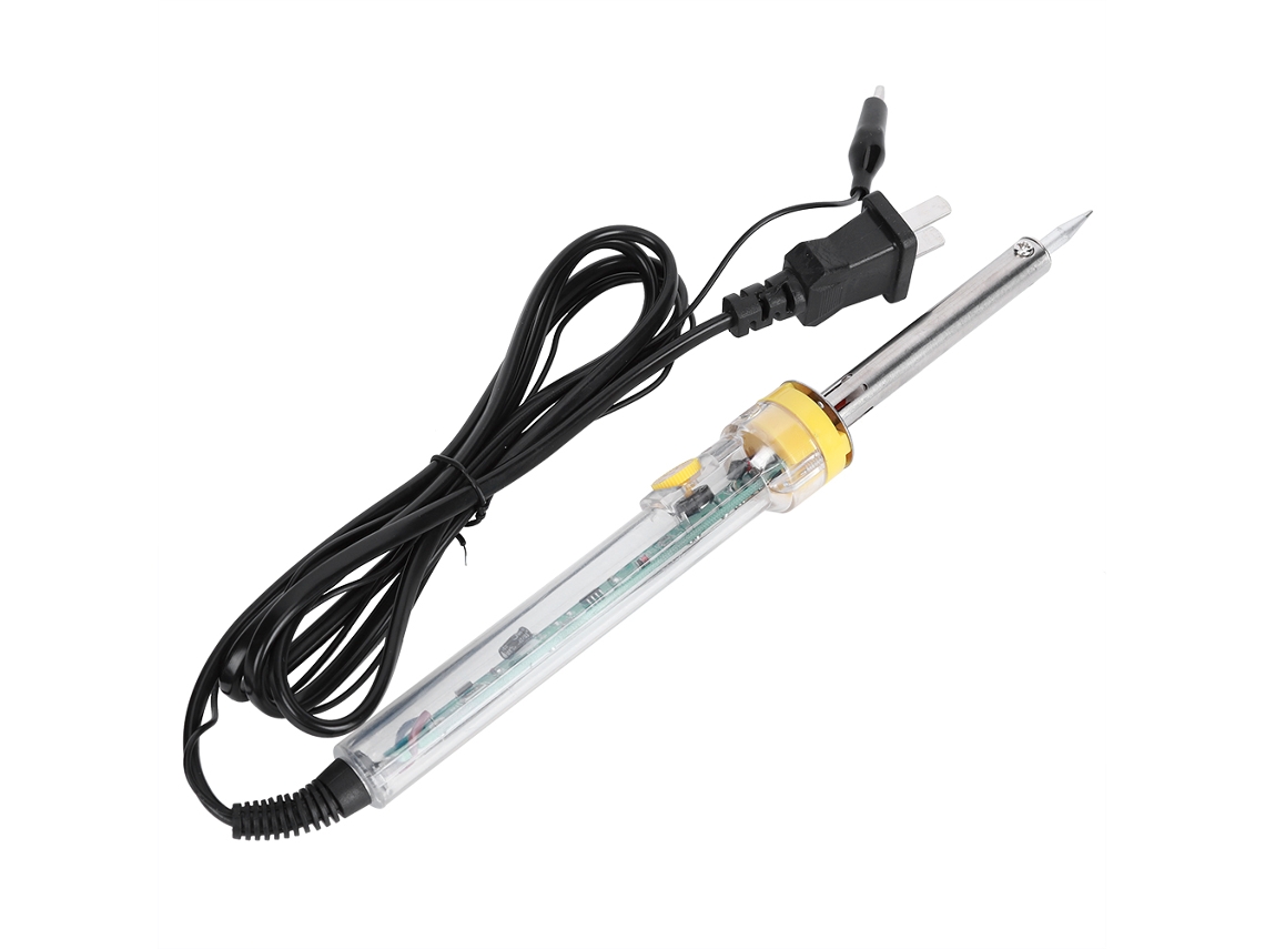 Plancha De Soldadura Eléctrica Segura Y Duradera Accesorios De Máquina De Reparación Hogareña