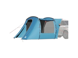 Tienda de campaña impermeable para coche Lovely Home Blue Wsd257195