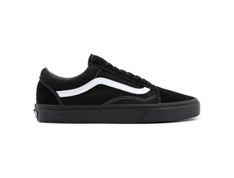 Zapatillas VANS Old Skool - Hombre (40 - Negro)