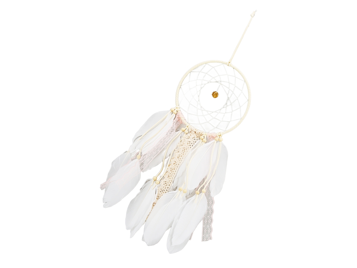 Raya de ensueño tejida a mano, decoración bohemia, regalo