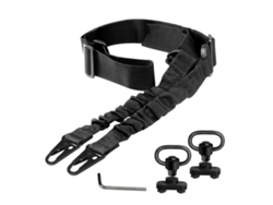 Pulsera Táctica Ajustable De Dos Puntos Con Cordón Multifuncional Para Exteriores