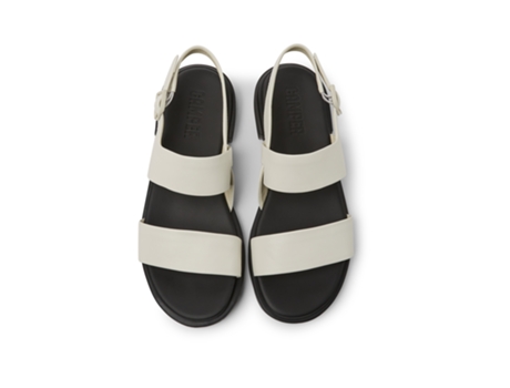 Sandalias para Mujer CAMPER Edy Blanco (Tam: 41)