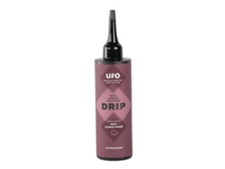 Lubrificante de Corrente para Condições Úmidas Ufo Drip 100Ml Transparenteceramicspeed