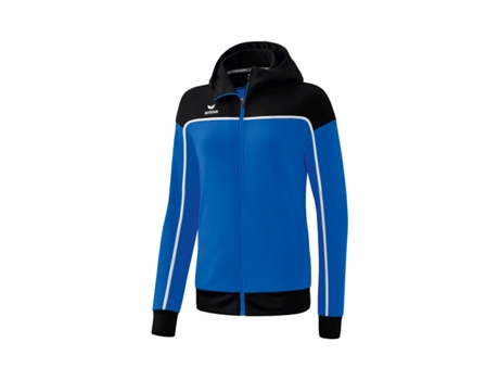 Chaqueta de Chándal para Mujer ERIMA (42 - Multicolor)