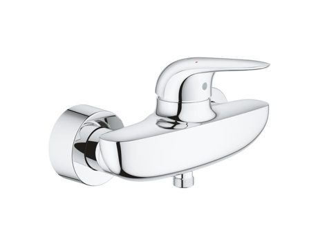 GROHE - Misturador monocomando para duche