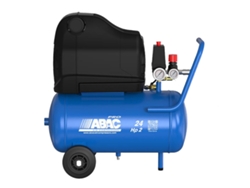 Compresor de Aire ABAC Pole Position OSS 20p 1129741053 10 bar 25 L