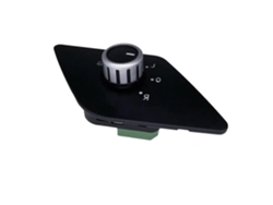 Botón De Control Espejos Para Jetta Mk6 2011-2016 Componentes Automotrices